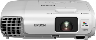 Epson EB-X27 LCD Projeksiyon kullananlar yorumlar